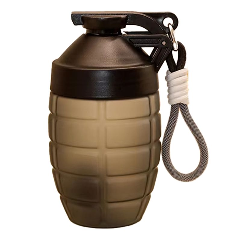 Nutrition Fitness - J1UL1N High-Capacity Shake Bottle Shaker Cup