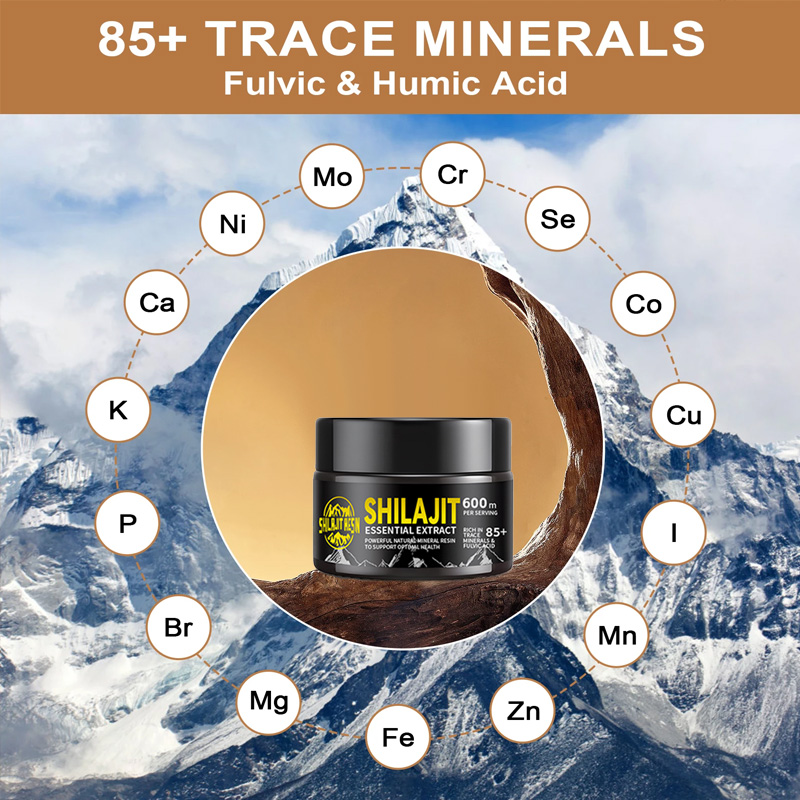 Pure Himalayan Shilajit Resin  - Shilajit Resin Pure review and price