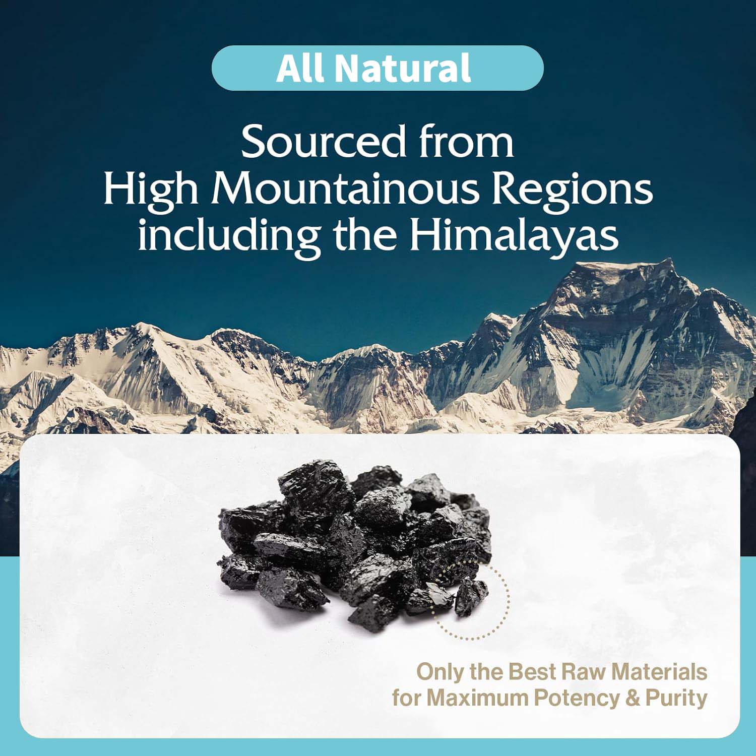 Pure Himalayan Shilajit Resin, - Shilajit Resin Pure review and price