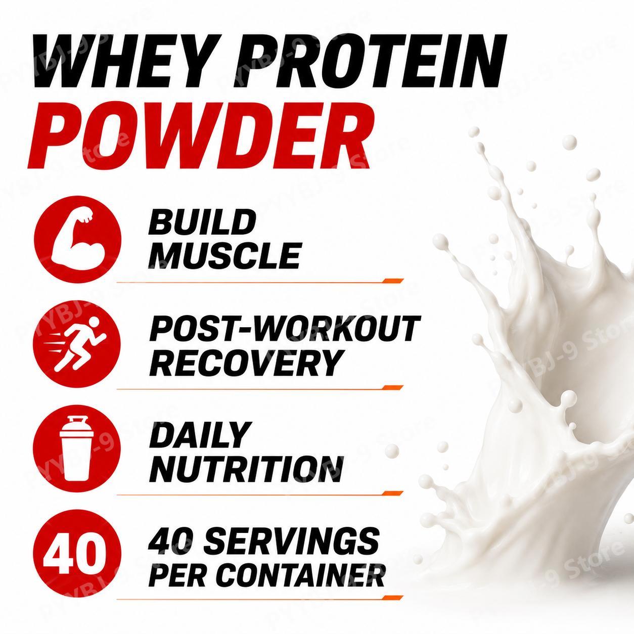 NurtureNova Whey Protein Powde - Fitness Nutrition Protein review and price