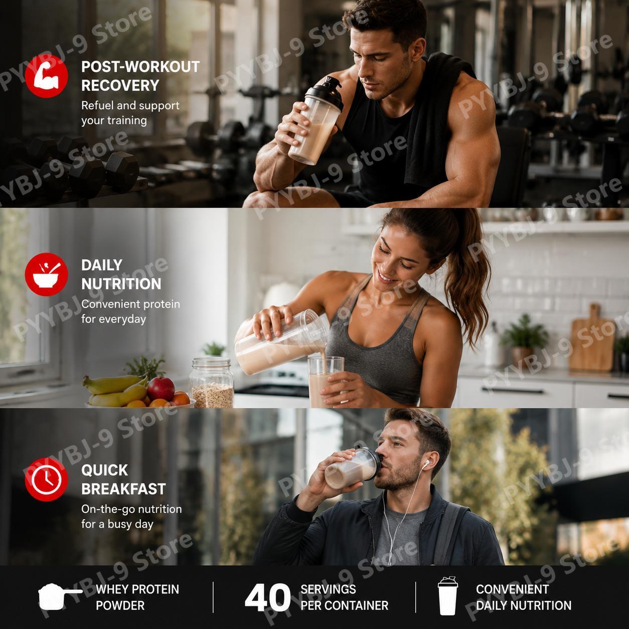 NurtureNova Whey Protein Powde - Fitness Nutrition Protein review and price