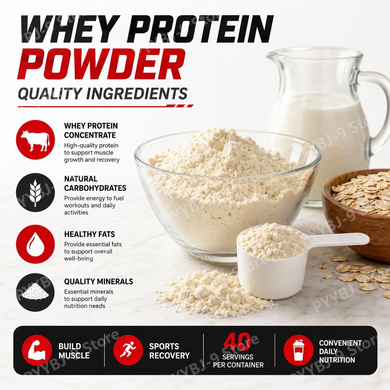 NurtureNova Whey Protein Powde - Fitness Nutrition Protein review and price