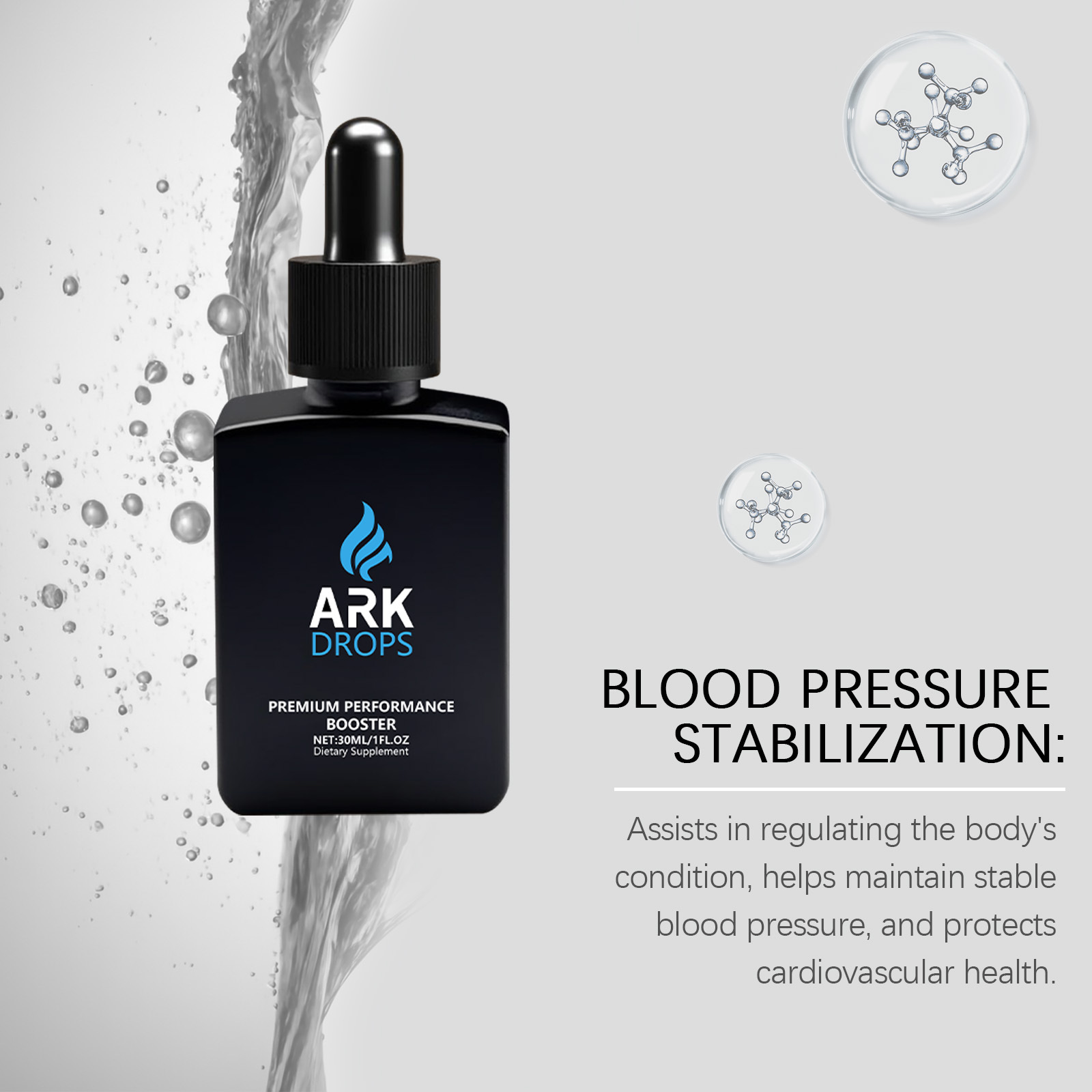 Body Care Drops Supplement Nut - Nutrition Fitness review and price
