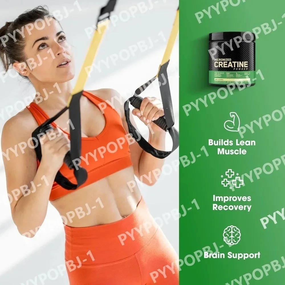 Creatine Monohydrate Powder 30 - Nutrition Fitness review and price