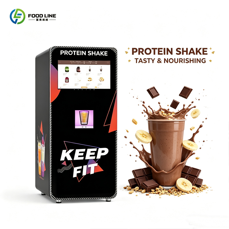 Gym Fitness Protein Shake Vend - Fitness Nutrition Protein review and price