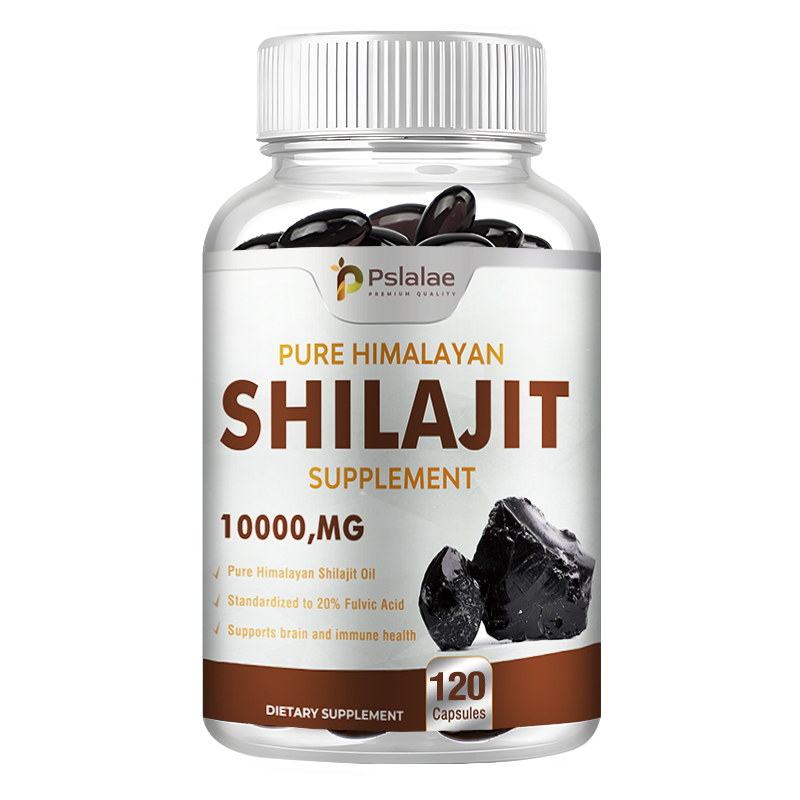 Pure Himalayan Shilajit Resin  - Shilajit Resin Pure review and price