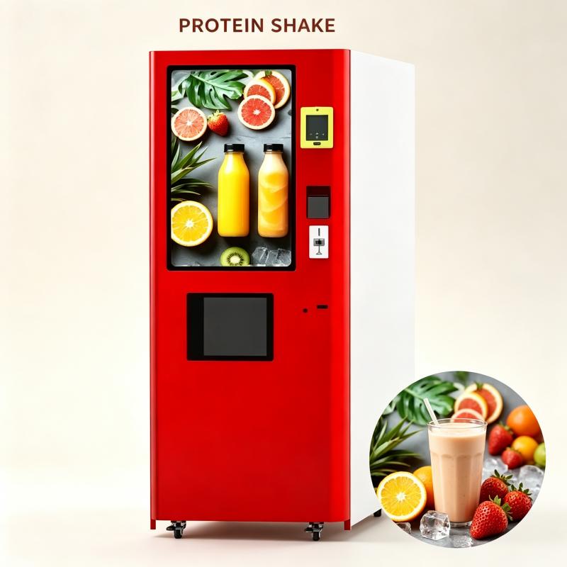 Automatic Commercial Protein S - Fitness Nutrition Protein review and price