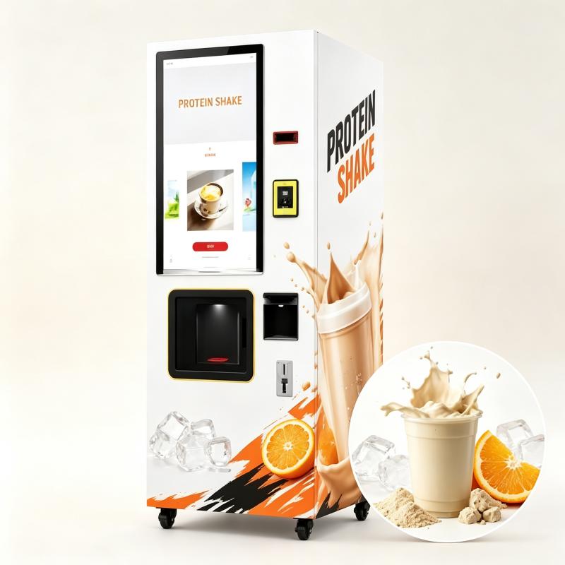 Automatic Commercial Protein S - Fitness Nutrition Protein review and price