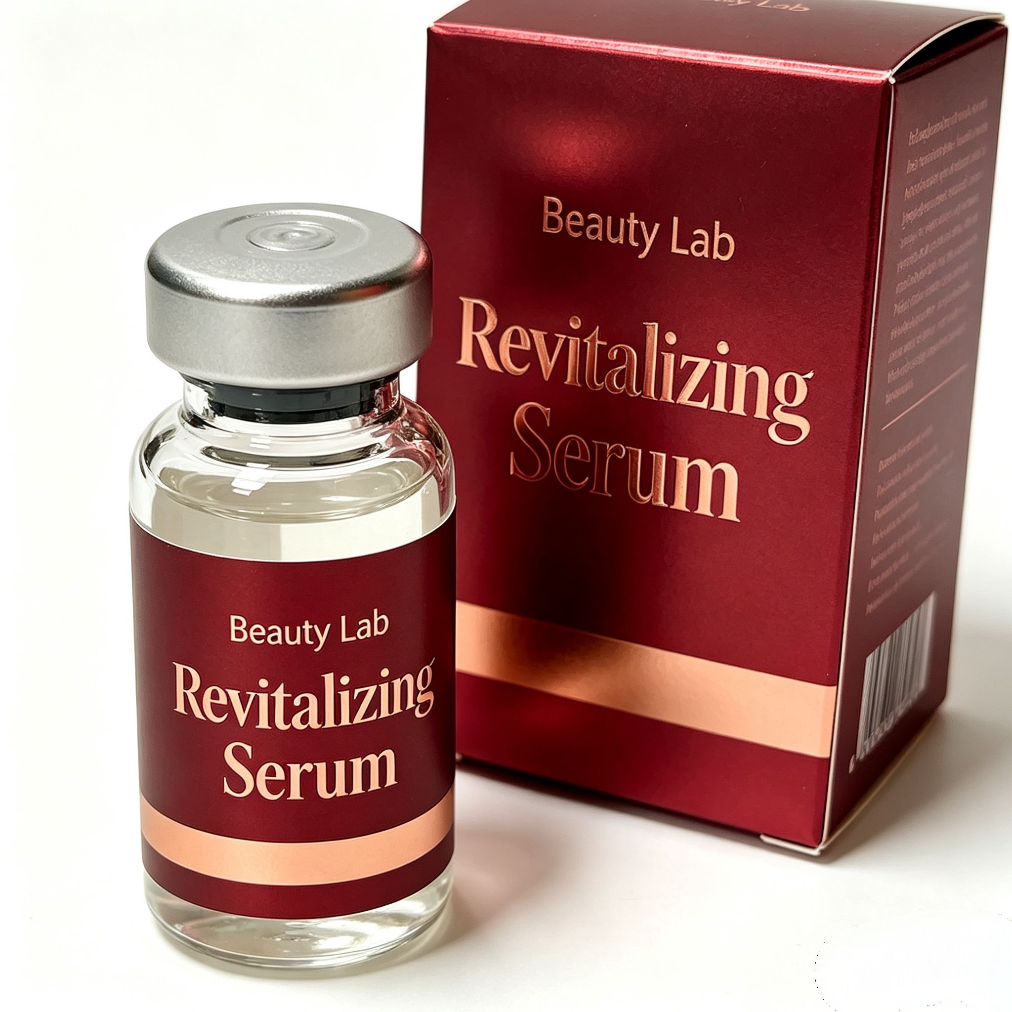 Nutrition Fitness Beauty Vial  - Nutrition Fitness review and price
