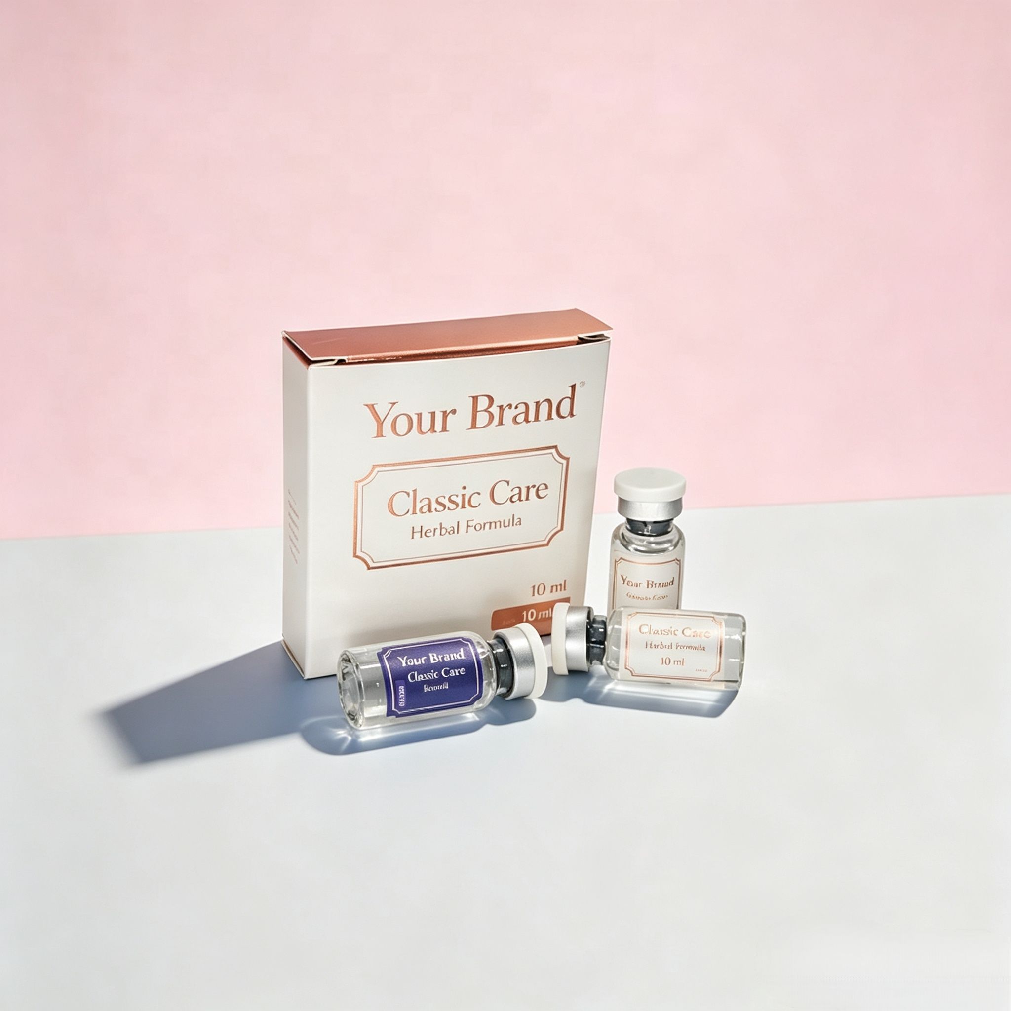 Nutrition Fitness Beauty Vial  - Nutrition Fitness review and price