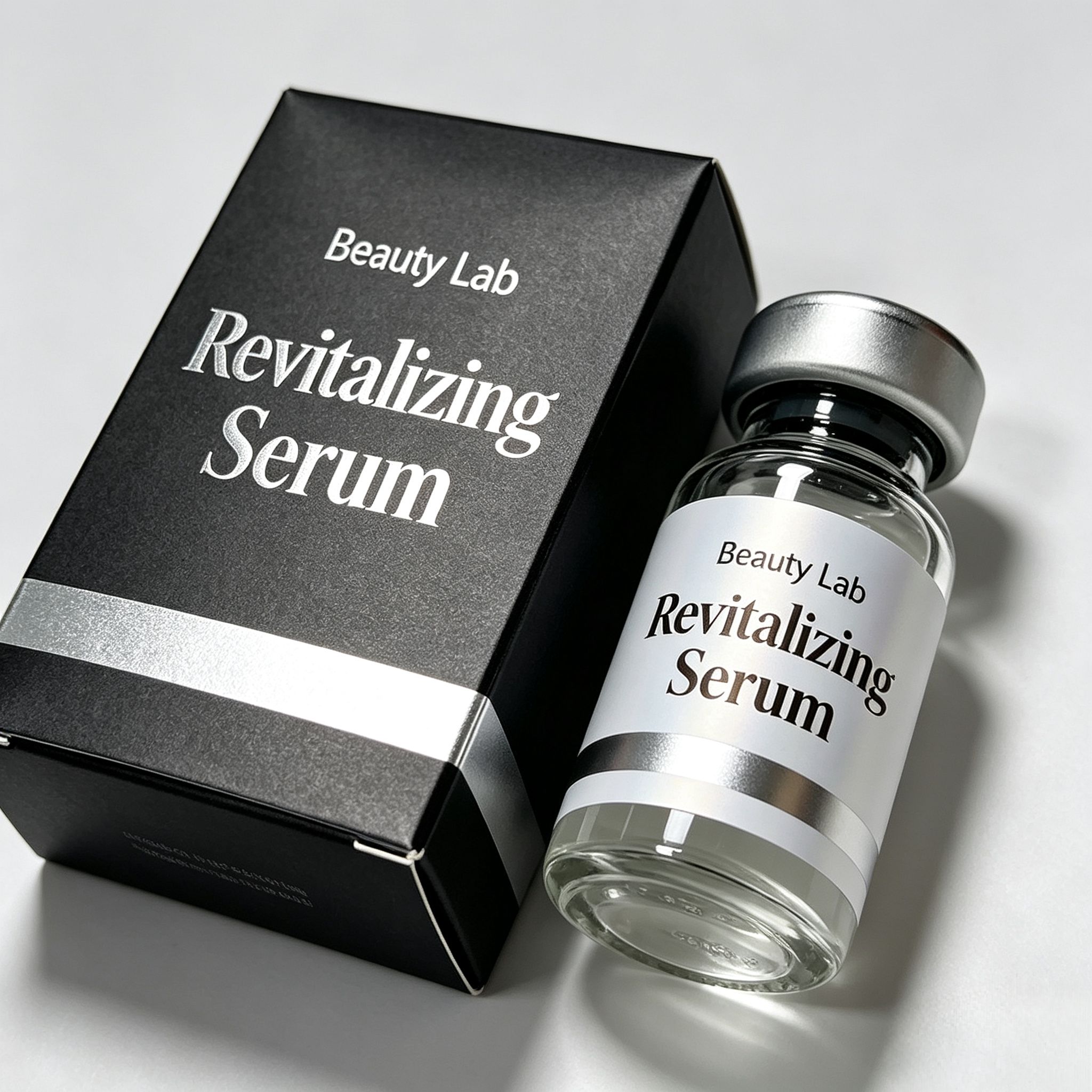 Nutrition Fitness Beauty Vial  - Nutrition Fitness review and price