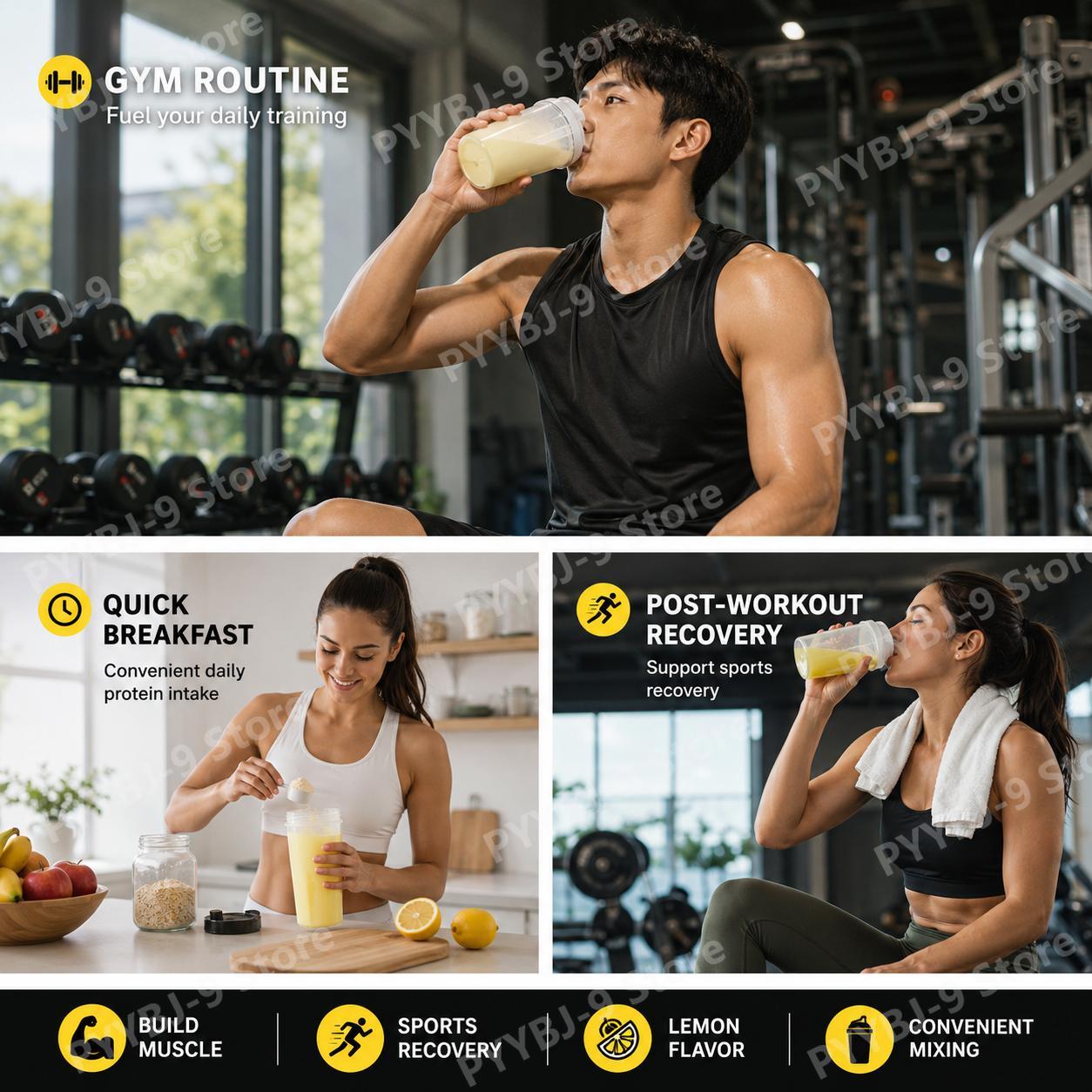 NurtureNova Whey Protein Powde - Fitness Nutrition Protein review and price