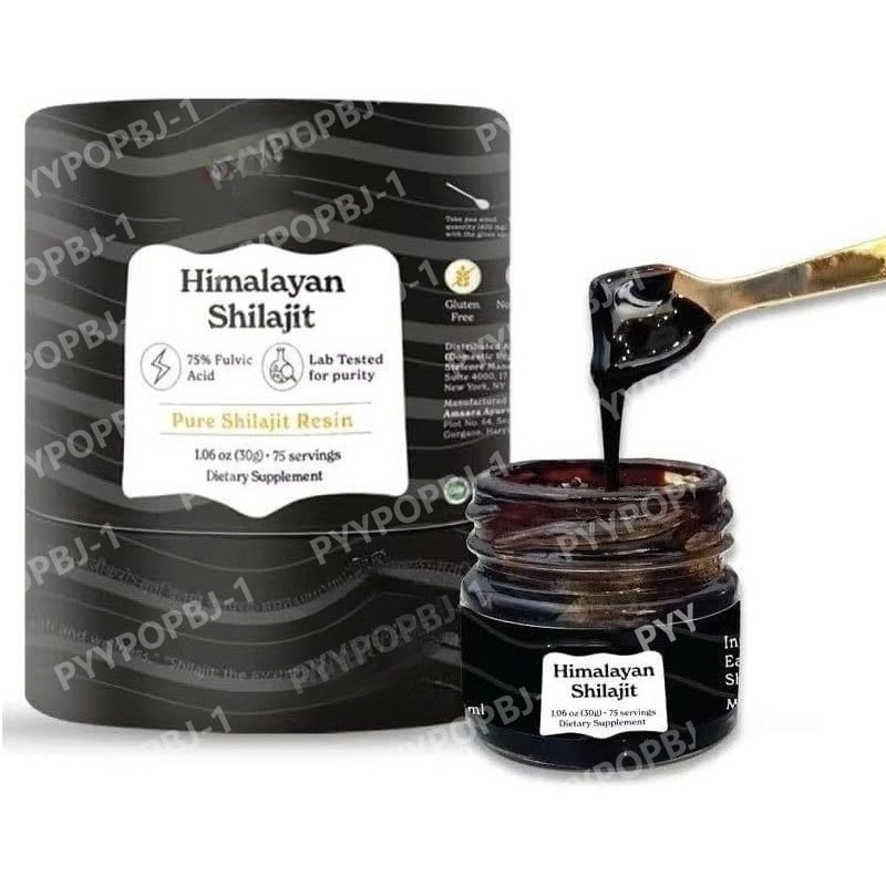 Himalayan Shilajit Resin Organ - Shilajit Resin Pure review and price
