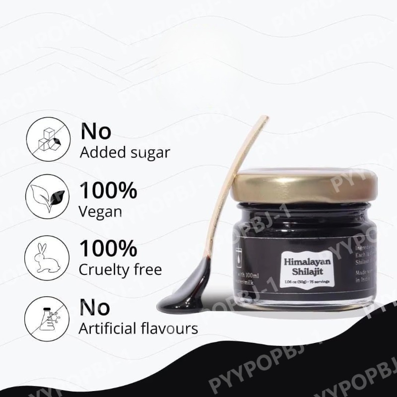 Himalayan Shilajit Resin Organ - Shilajit Resin Pure review and price