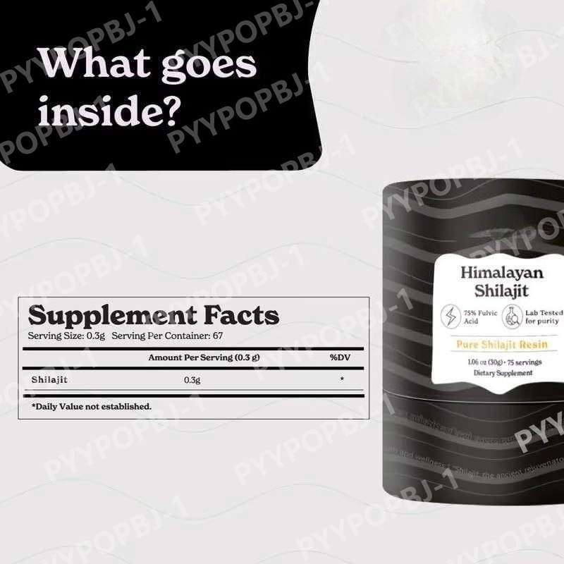 Himalayan Shilajit Resin Organ - Shilajit Resin Pure review and price