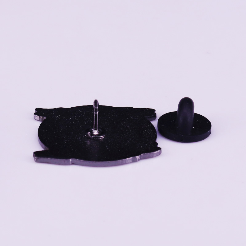 Vegan Pin Animal Rights Brooch - Nutrition Fitness review and price