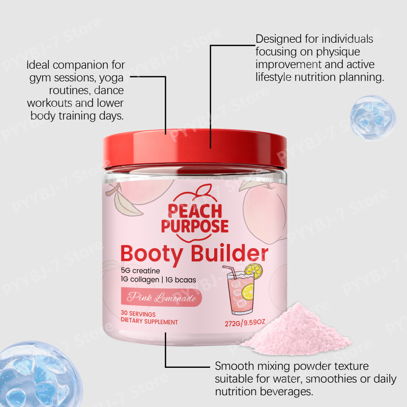 Workout Recovery Powder with C - Nutrition Fitness review and price