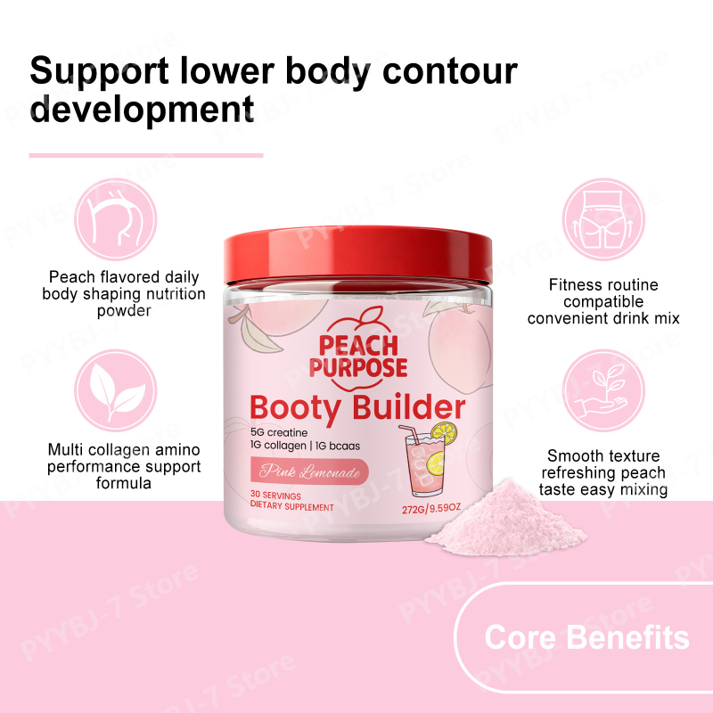 Workout Recovery Powder with C - Nutrition Fitness review and price